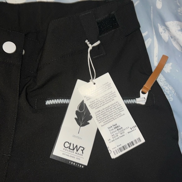 CLWR Ski Pants Small - Picture 3 of 6